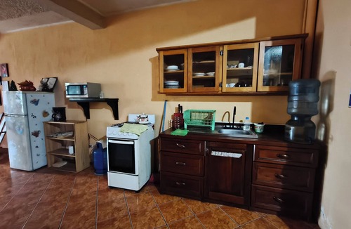 Santiago Atitlan Hotel | Hosteria del Centro