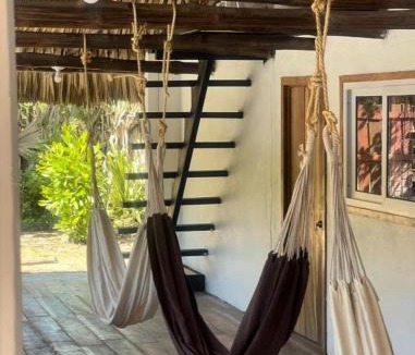 El Paredon Hotel | Hot Chipilin El Paredon