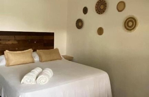 El Paredon Hotel | Hot Chipilin El Paredon