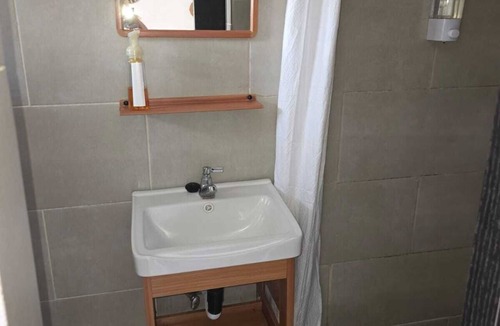 El Paredon Hotel | Hot Chipilin El Paredon