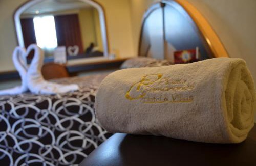 Azcapotzalco Hotel | Hot Plaza Camarones - Love Hotel - Solo Adultos