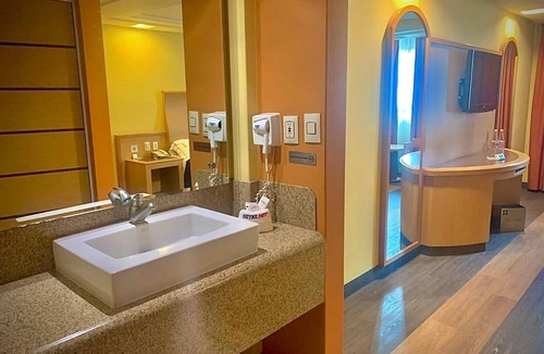 Azcapotzalco Hotel | Hot Plaza del Rey | Love Hotel | Solo Adultos