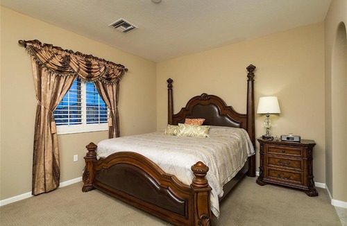 Desert Ridge Apartment | Hot Spot at Desert Ridge 2 BR by Casago