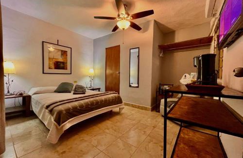 Parras de la Fuente Hotel | Hotel 305