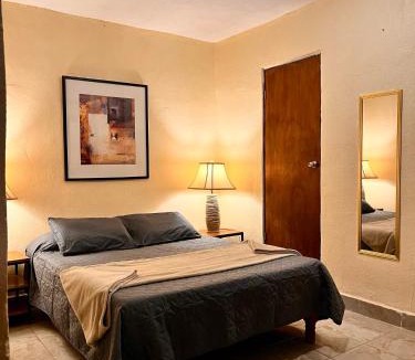 Parras de la Fuente Hotel | Hotel 305