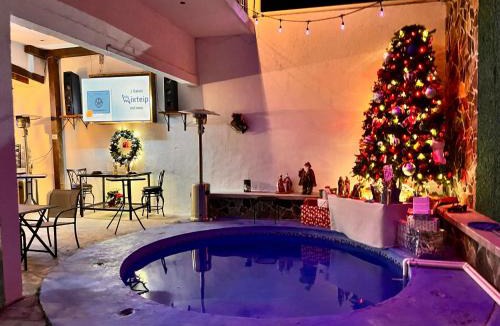 Parras de la Fuente Hotel | Hotel 305