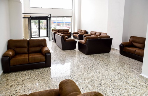 Monterrey Centro Hotel | Hotel 500