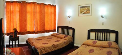 Monterrey Centro Hotel | Hotel 5a Avenida