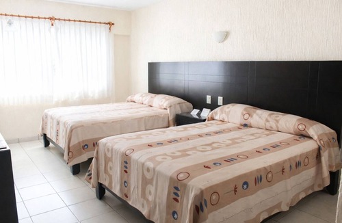 Acambaro Hotel | Hotel Acámbaro Plaza