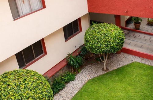 Acambaro Hotel | Hotel Acámbaro Plaza