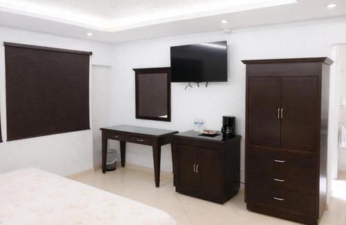 Acambaro Hotel | Hotel Acámbaro Plaza
