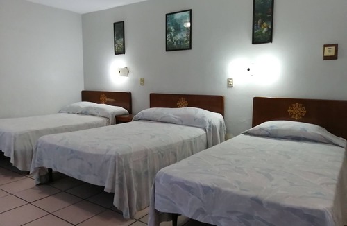 Veracruz Hotel | Hotel Acapulco