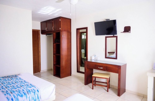 Ocotlan Hotel | Hotel Acuario