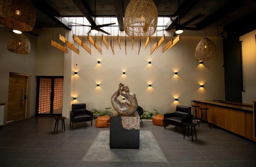 Zinacantan Hotel | Hotel Aeropuerto Ángel Albino Corzo
