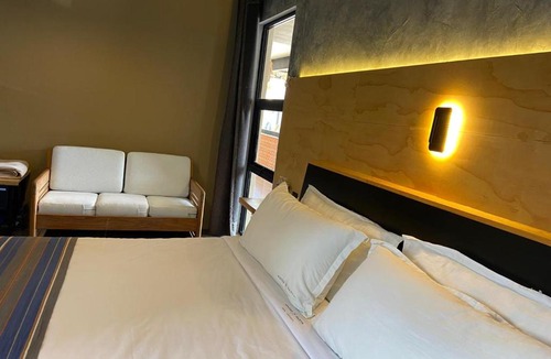 Zinacantan Hotel | Hotel Aeropuerto Ángel Albino Corzo