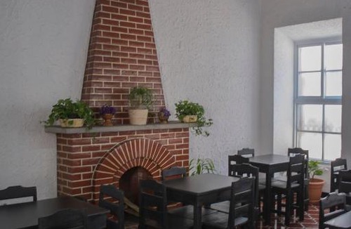 Zona 1 Hotel | Hotel Ajau Colonial