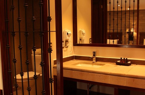 Historic Centre Hotel | Hotel Alameda Centro Historico