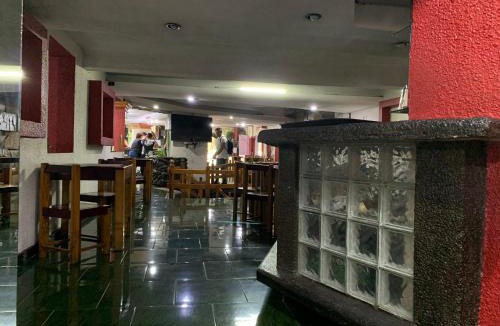 Orizaba Hotel | Hotel Alameda Orizaba