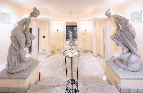 Leukerbad Hotel | Hotel Alex