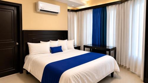 Montemorelos Hotel | Hotel Aljófar