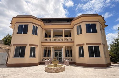 Montemorelos Hotel | Hotel Aljófar
