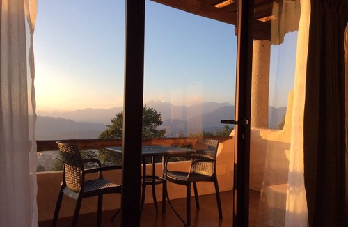 Zacatlan Hotel | Hotel Altavista