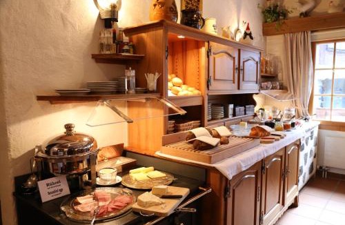 Grindelwald Hotel | Hotel Alte Post