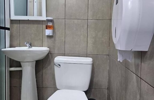 San Juan La Laguna Hotel | Hotel Amanecer Atitlán