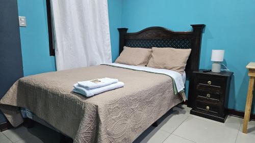 San Juan La Laguna Hotel | Hotel Amanecer Atitlán