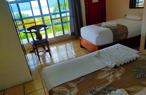 Tequesquitengo Hotel | Hotel Ameyali Tequesquitengo