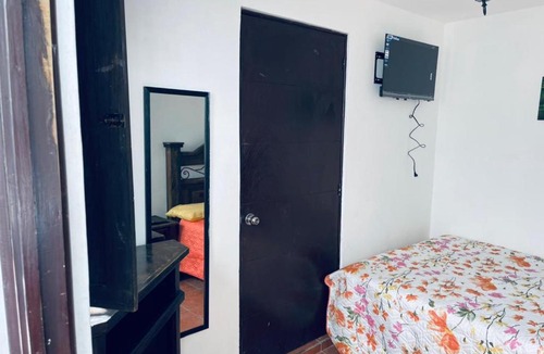 Antigua Guatemala Hotel | Hotel Amigo Antigua