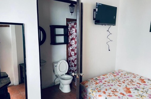 Antigua Guatemala Hotel | Hotel Amigo Antigua