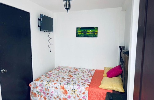 Antigua Guatemala Hotel | Hotel Amigo Antigua