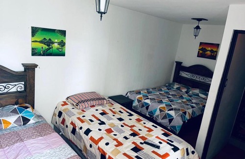 Antigua Guatemala Hotel | Hotel Amigo Antigua