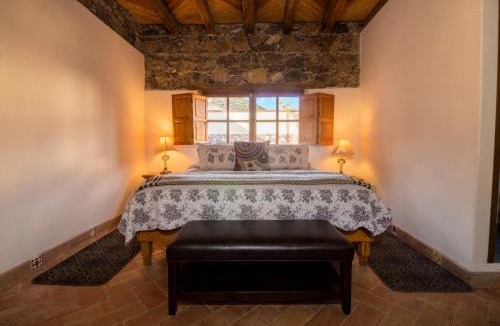 Real de Catorce Hotel | Hotel Amor y Paz