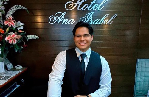 Zamora de Hidalgo Hotel | Hotel Ana Isabel