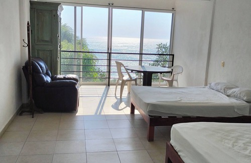 Balcones Al Mar Apartment | Hotel and cabins the best place to rest in front of the sea. 7443204340