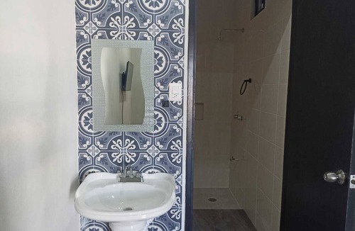 Valladolid Hotel | Hotel and Hostel 230