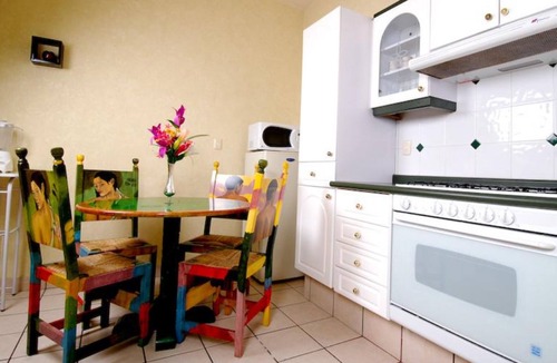 Historic Centre Hotel | Hotel And Suites Galeria