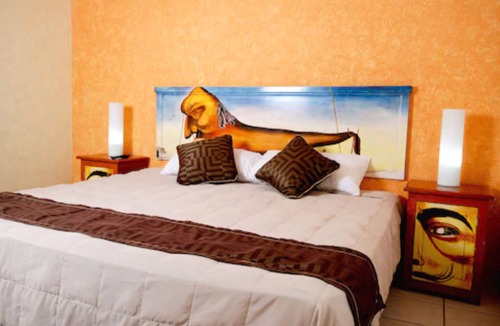 Historic Centre Hotel | Hotel And Suites Galeria