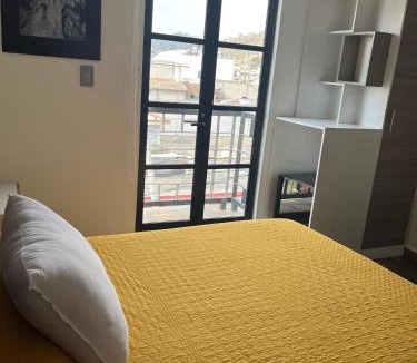 Ciudad Serdan Hotel | Hotel Angeles