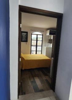 Ciudad Serdan Hotel | Hotel Angeles