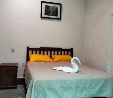 Centro Hotel | Hotel Antequera