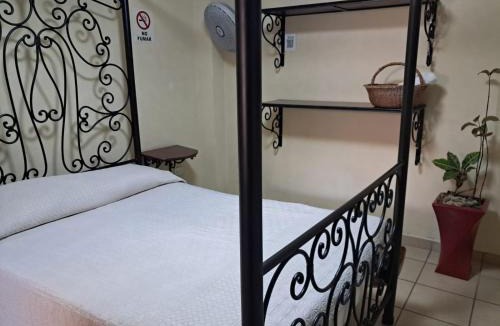Atlixco Hotel | Hotel Antigua Encomienda