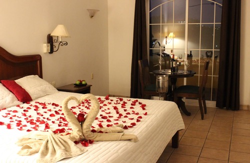 Ninos Heroes Hotel | Hotel Antiguo Fortin