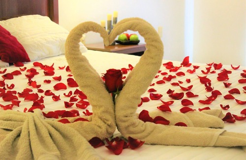 Ninos Heroes Hotel | Hotel Antiguo Fortin