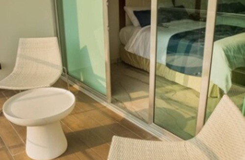 Martinez de La Torre Hotel | Hotel Aqua Spa & Resort