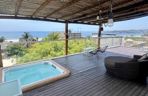 Santa Maria Hotel | Hotel Aqualuna Cyclops