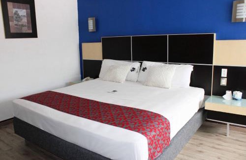 Ixtapaluca Hotel | Hotel Aqueronte