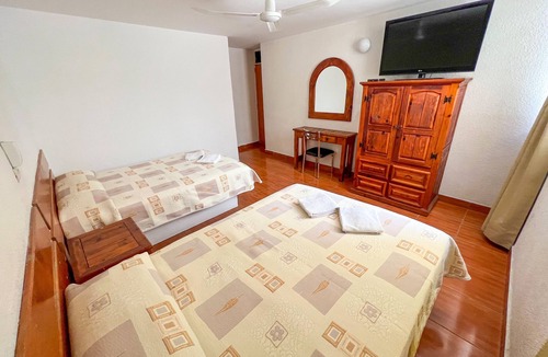 Aguascalientes Hotel | Hotel Argentina